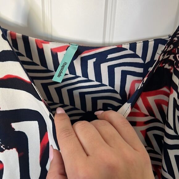 Rhapsodielle Maxi Dress    - Picture 5 of 6